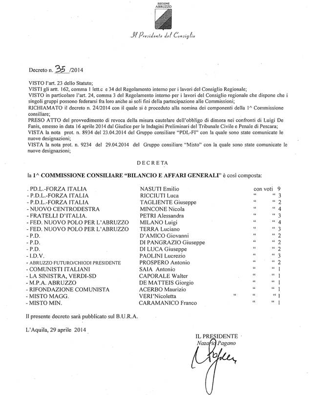 decreti commissioni dal 35 al 44 anno2014_Pagina_01.png