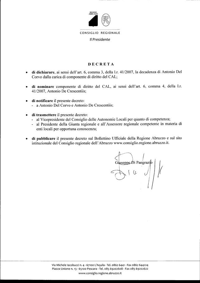 DECRETO_41_2015_dichiarazione_decadenza_Del_Corvo_Pagina_2