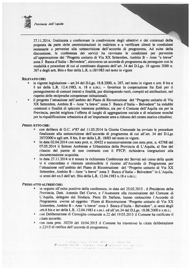 Doc 20-Provincia dell'Aquila Decreto 13.05.2015 n. 25_Pagina_2
