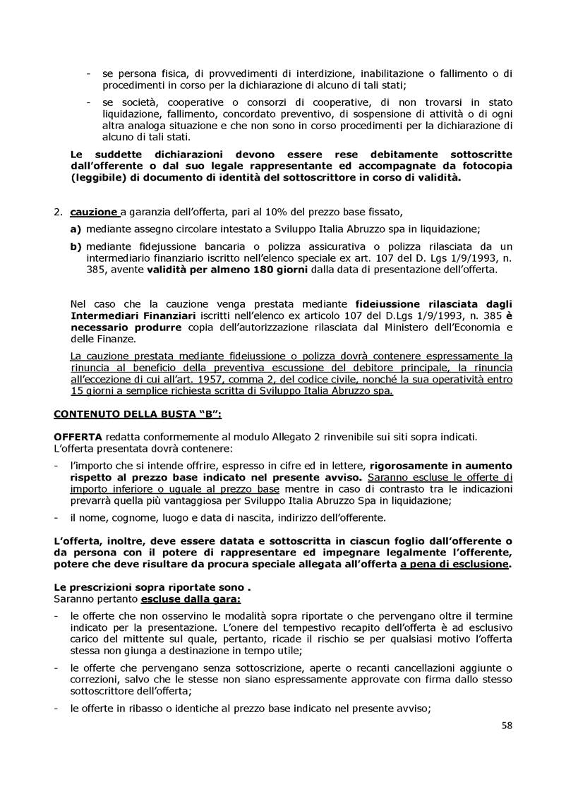 2. AVVISO PUBBLICO VENDITA INCUBATORI_Pagina_58